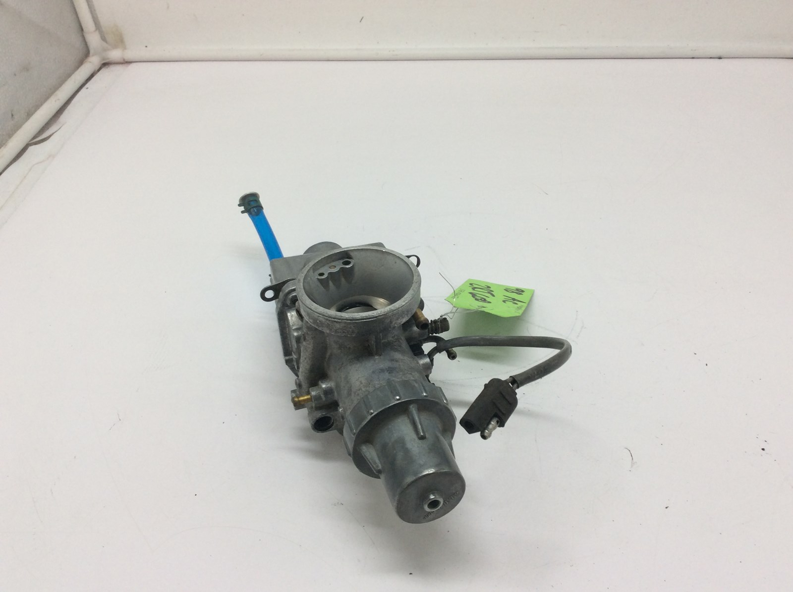1998 Arctic Cat Carburetor