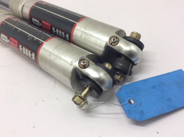 2008 Polaris Air 2.0 ski shocks - Image 3