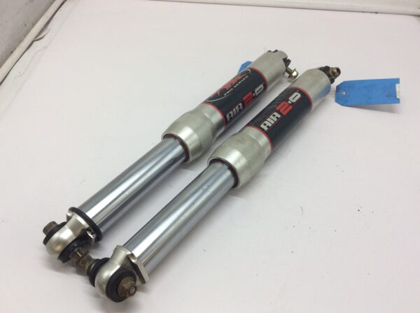 2008 Polaris Air 2.0 ski shocks