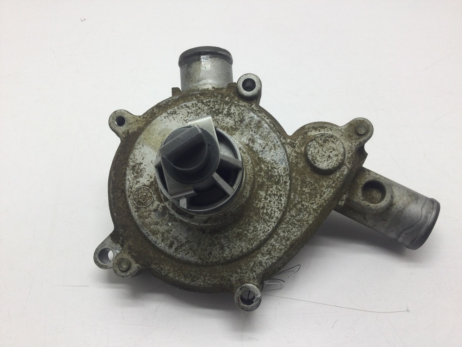 2015 Polaris Water Pump Assembly - RZR 900 - Image 3