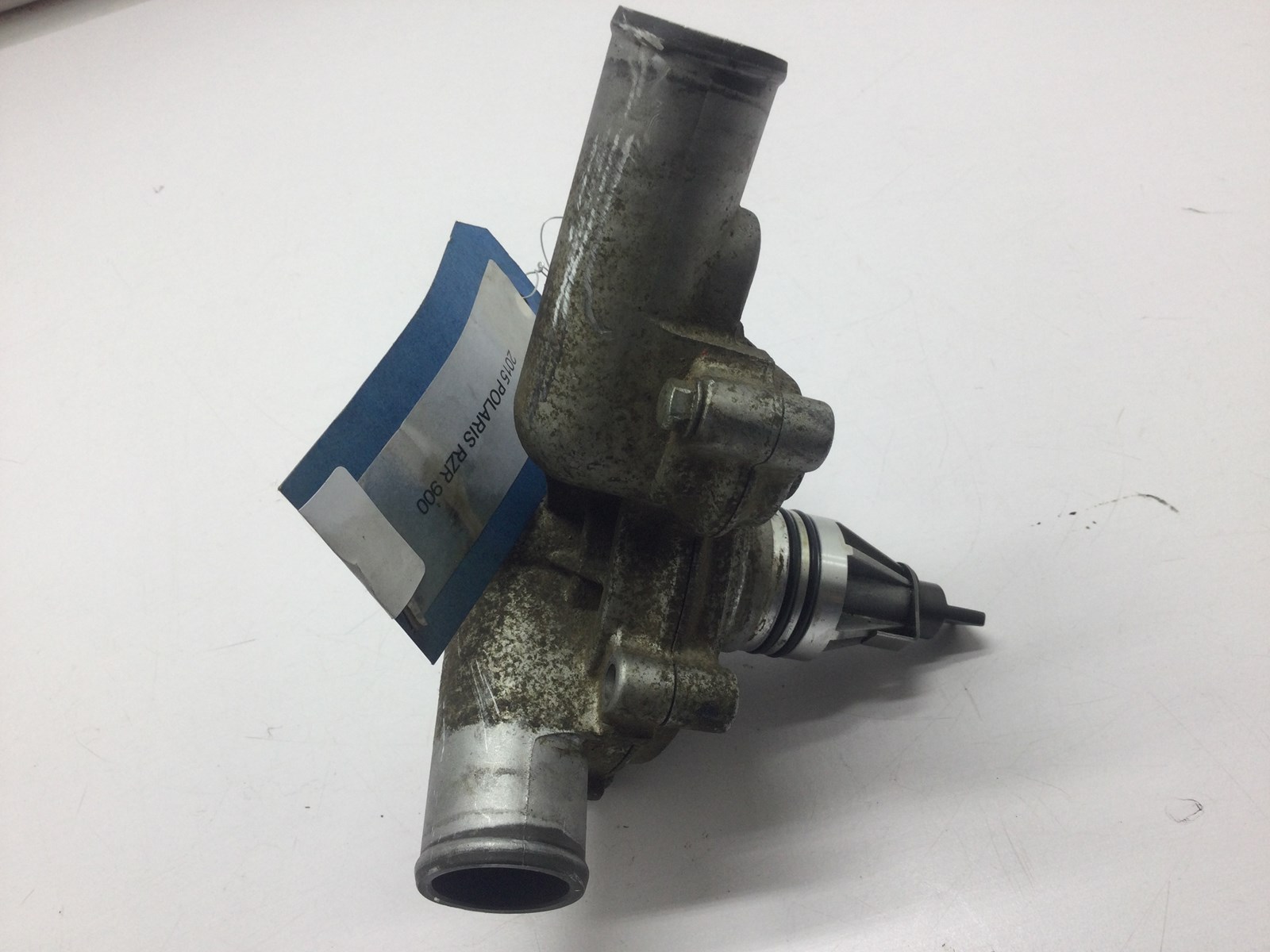 2015 Polaris Water Pump Assembly - RZR 900 - Image 5