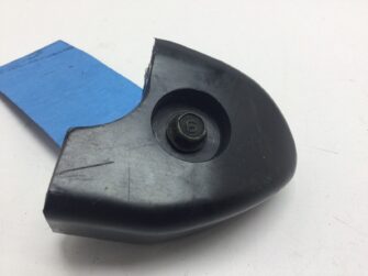 2012 Polaris Rail Cap