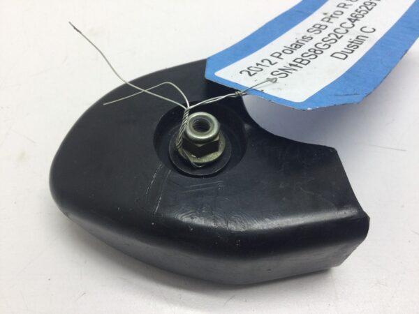 2012 Polaris Rail Cap - Image 4