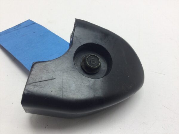 2012 Polaris Rail Cap