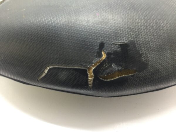 2012 Polaris Seat Bottom - Razor XP 900 - Image 2