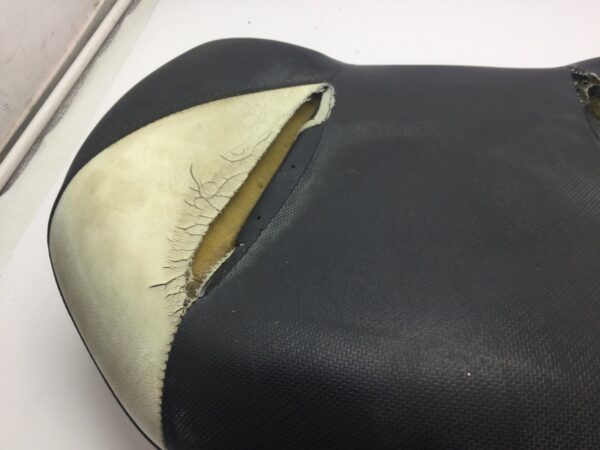 2012 Polaris Seat Bottom - Razor XP 900 - Image 3