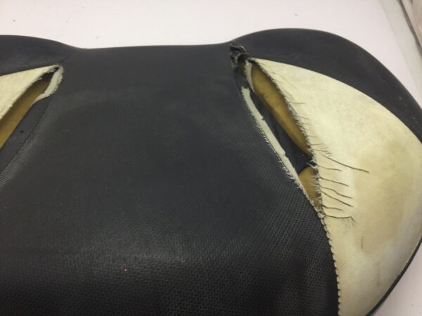 2012 Polaris Seat Bottom - Razor XP 900 - Image 4