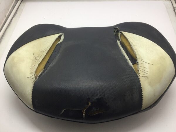 2012 Polaris Seat Bottom - Razor XP 900
