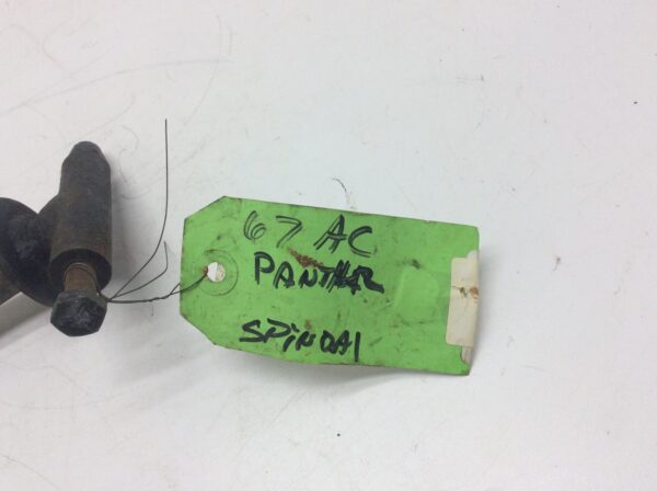 1967 Arctic Cat Ski Spindle - Image 5