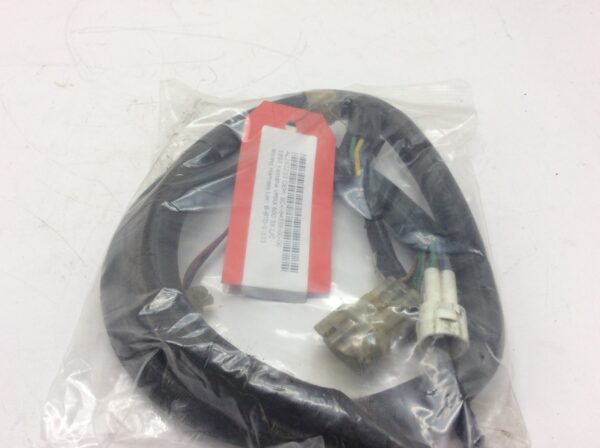 2001 Yamaha SX 700 L/C Wiring Harness - Image 3