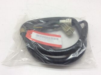 2001 Yamaha SX 700 L/C Wiring Harness