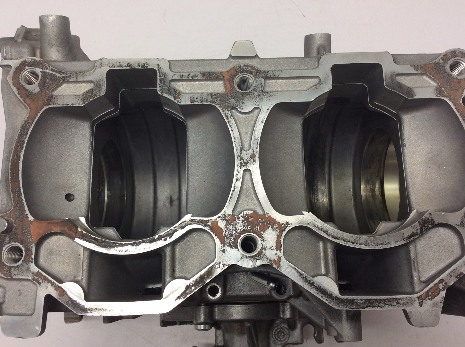 2022 Ski-Doo crankcase - Image 2