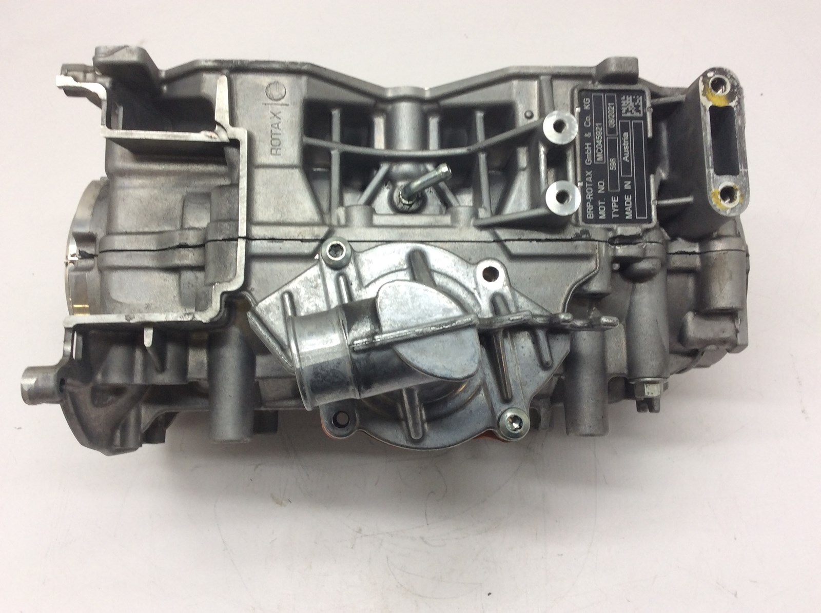 2022 Ski-Doo crankcase - Image 4