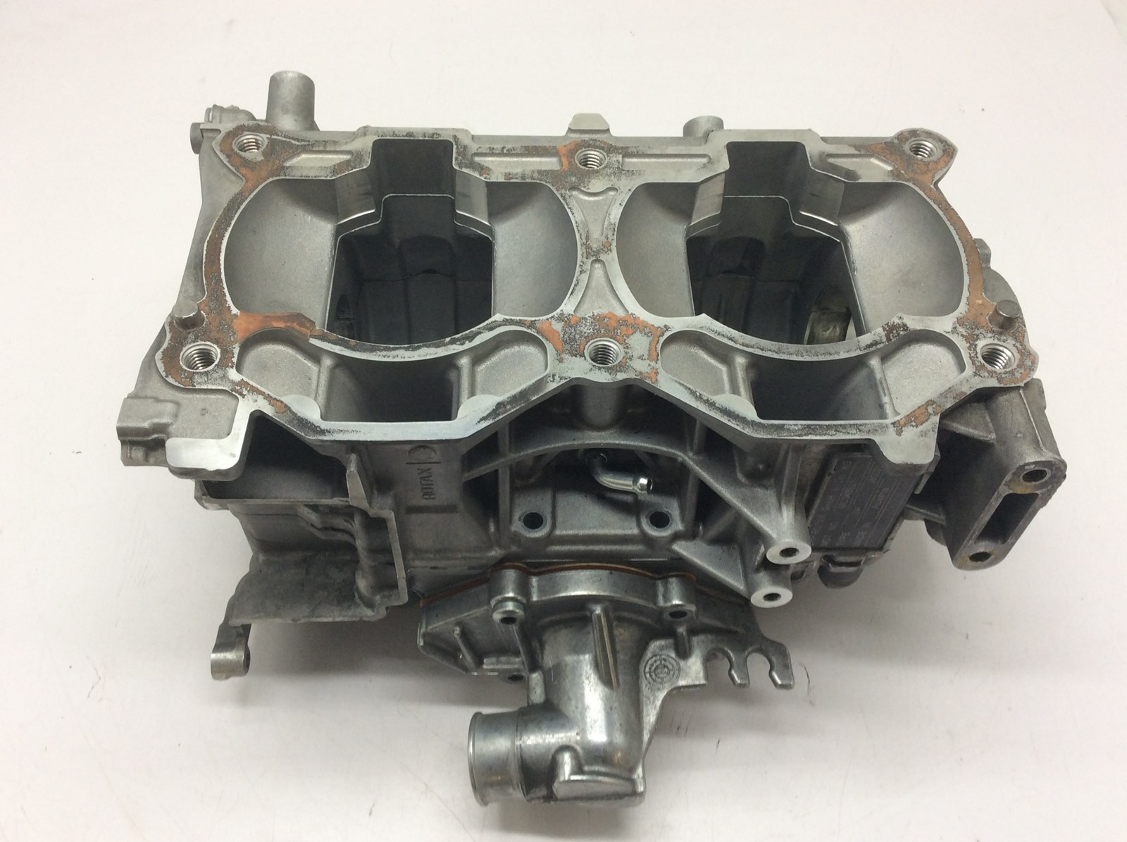 2022 Ski-Doo crankcase