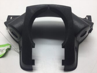 2001 Arctic Cat Console