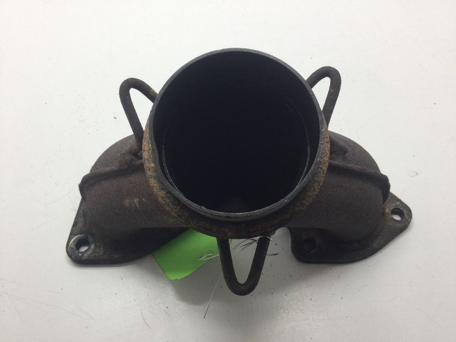 2001 Arctic Cat Exhaust Manifold - Image 3