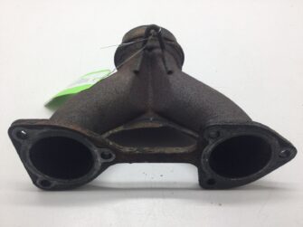 2001 Arctic Cat Exhaust Manifold