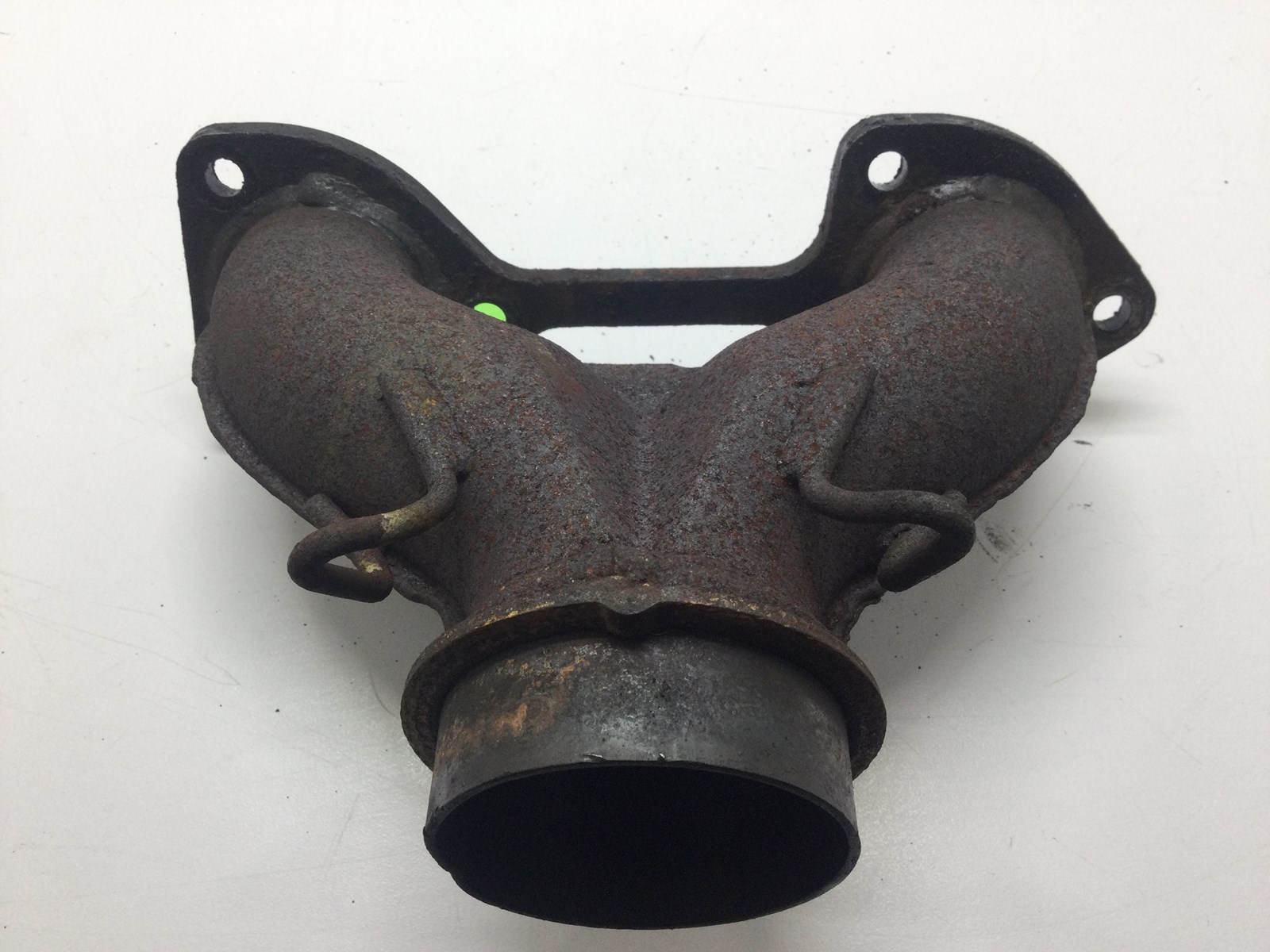 2001 Arctic Cat Exhaust Manifold - Image 4