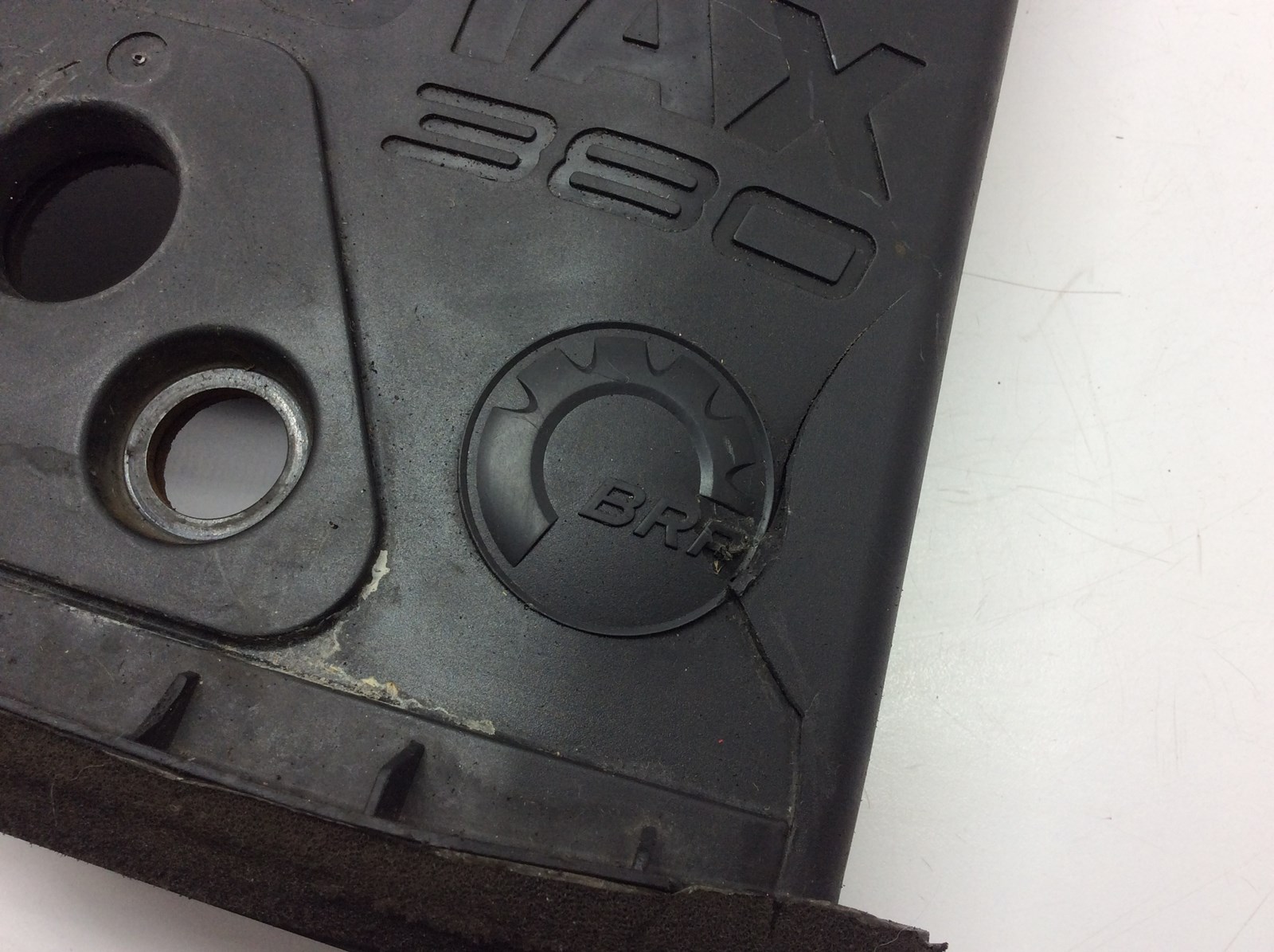 2006 Ski-Doo Top Motor Shroud - Image 2