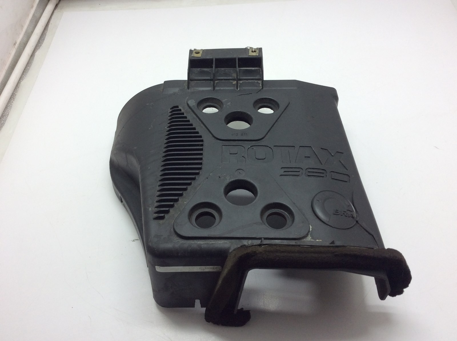 2006 Ski-Doo Top Motor Shroud - Image 3