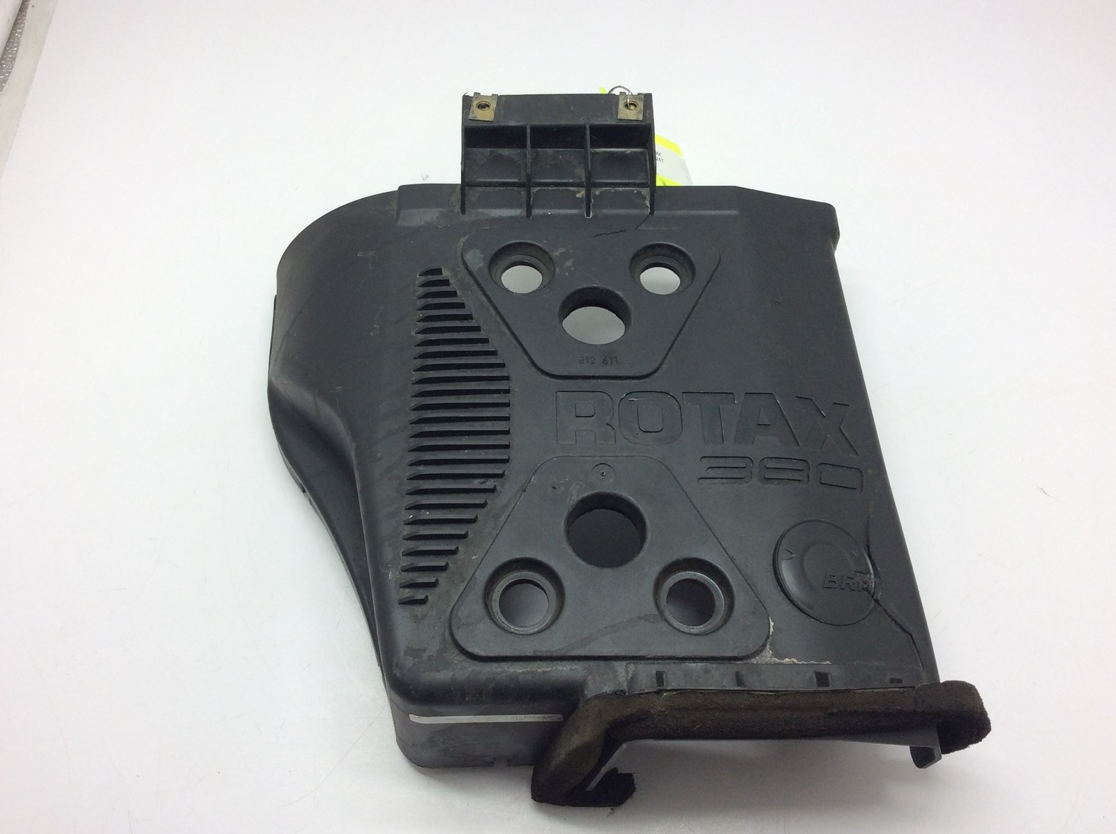 2006 Ski-Doo Top Motor Shroud