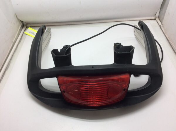 2006 Ski-Doo Luggage Rack - Image 2