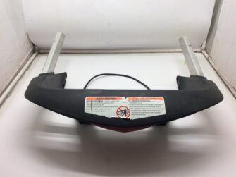 2006 Ski-Doo Luggage Rack