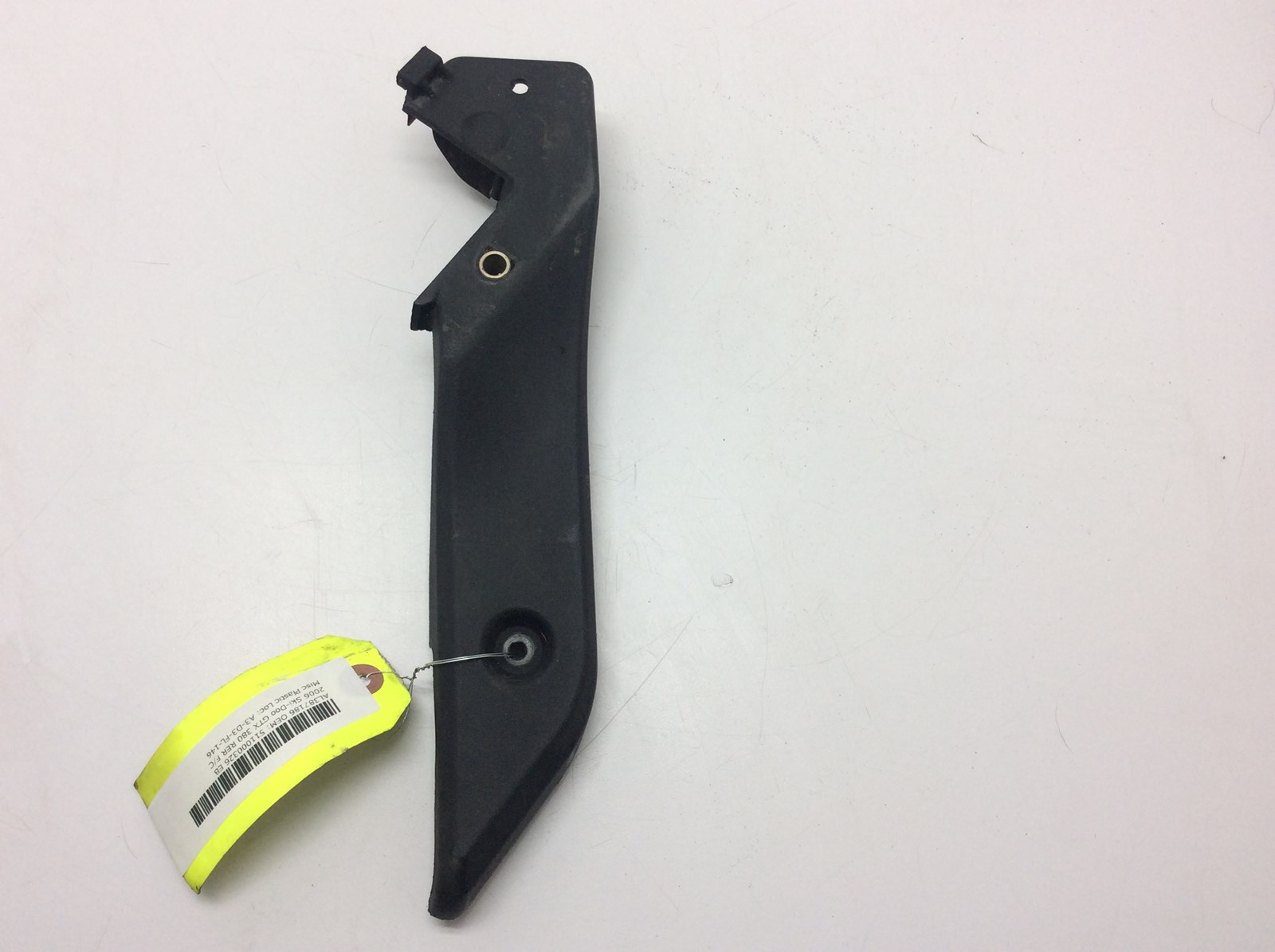 2006 Ski-Doo RH Inside Arm - Image 2