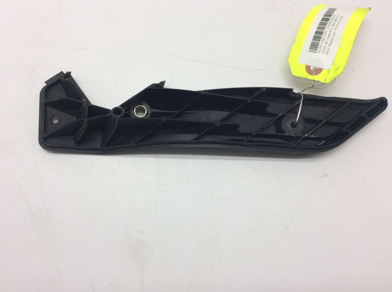 2006 Ski-Doo RH Inside Arm - Image 3