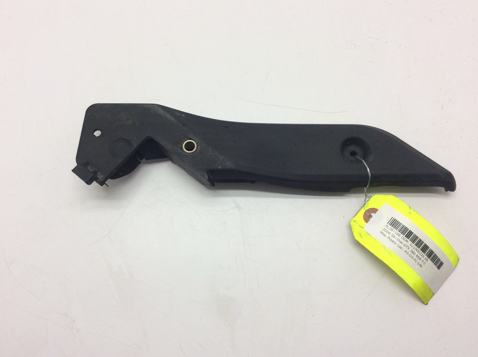 2006 Ski-Doo RH Inside Arm