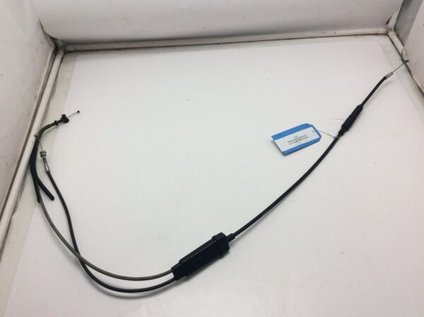 2009 Polaris THROTTLE CABLE - Image 2