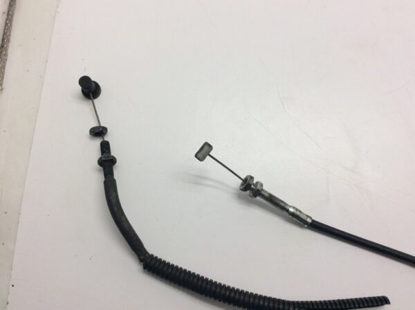2009 Polaris THROTTLE CABLE - Image 3