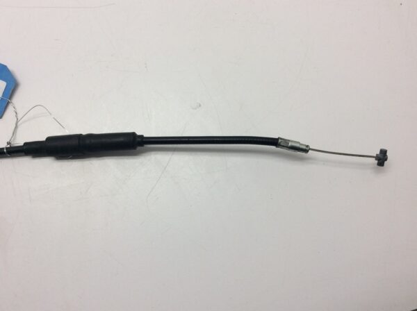 2009 Polaris THROTTLE CABLE - Image 4