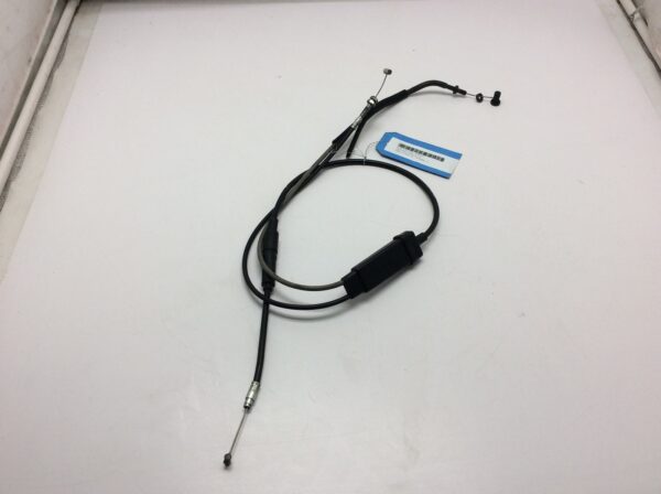 2009 Polaris THROTTLE CABLE - Image 5