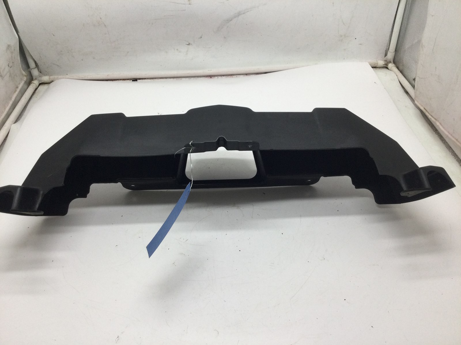 2009 Polaris TAILLIGHT COVER - Image 2