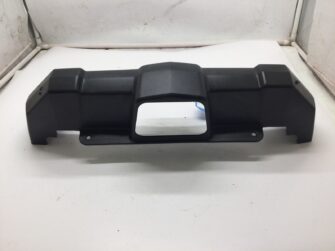 2009 Polaris TAILLIGHT COVER
