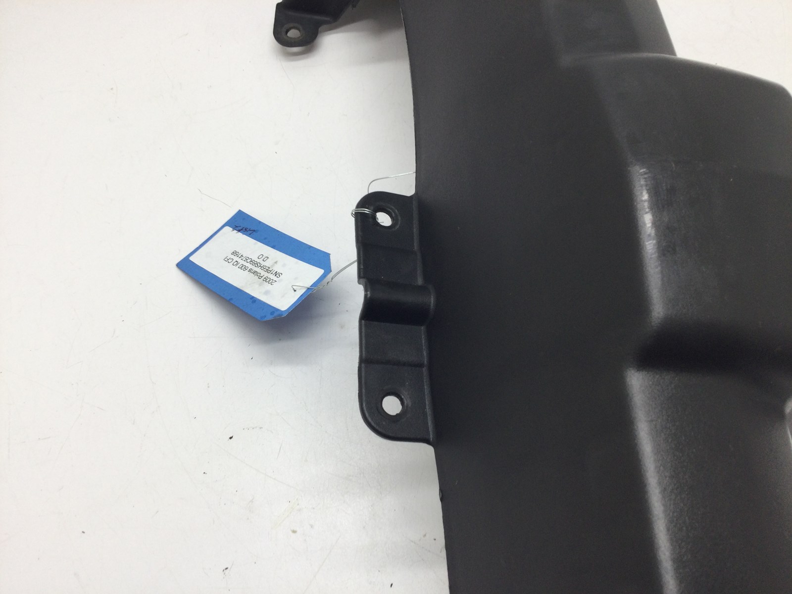 2009 Polaris TAILLIGHT COVER - Image 4