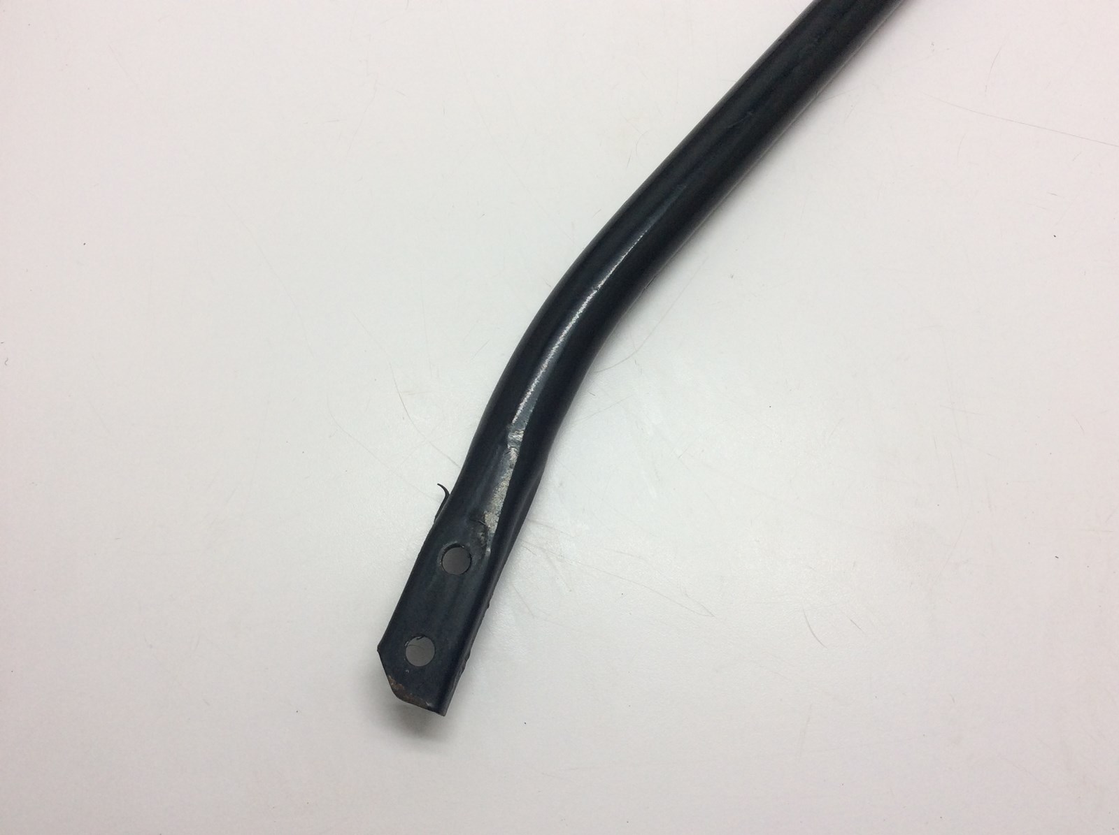 2009 Polaris Upper Left Bulkhead Brace - Image 2