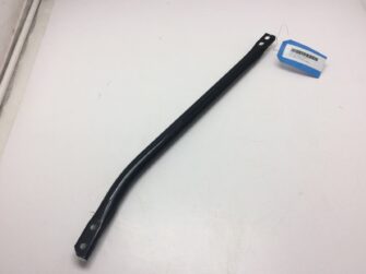 2009 Polaris Upper Left Bulkhead Brace