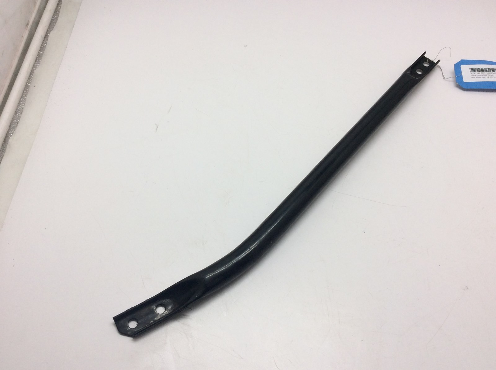 2009 Polaris Upper Left Bulkhead Brace - Image 4