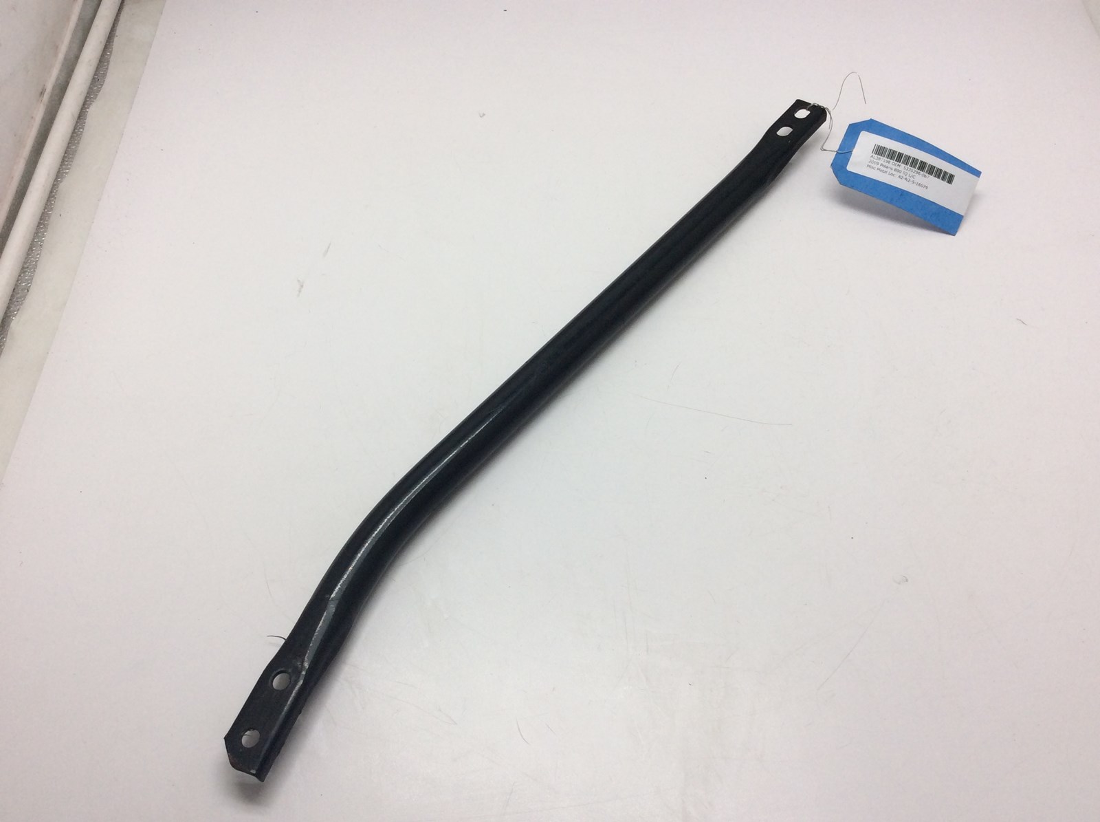 2009 Polaris Upper Left Bulkhead Brace