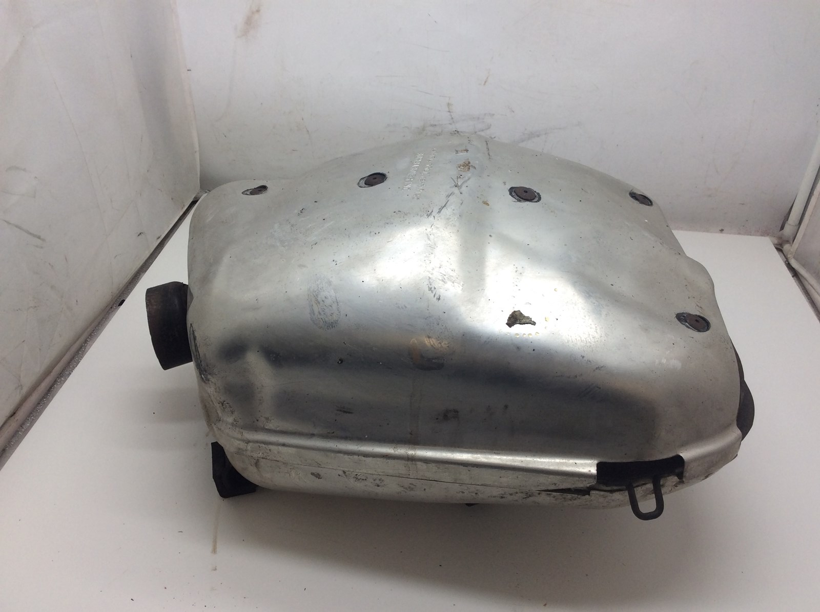 2003 Ski-Doo Muffler Silencer - Image 2
