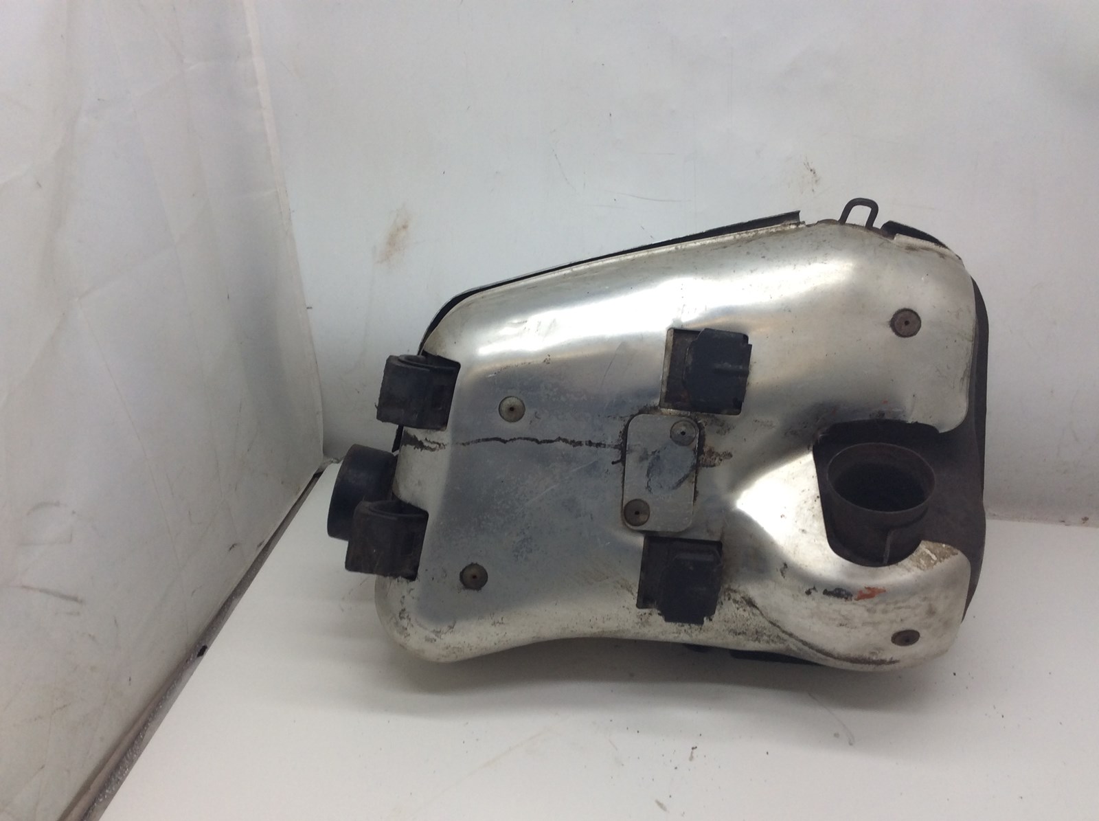 2003 Ski-Doo Muffler Silencer - Image 3