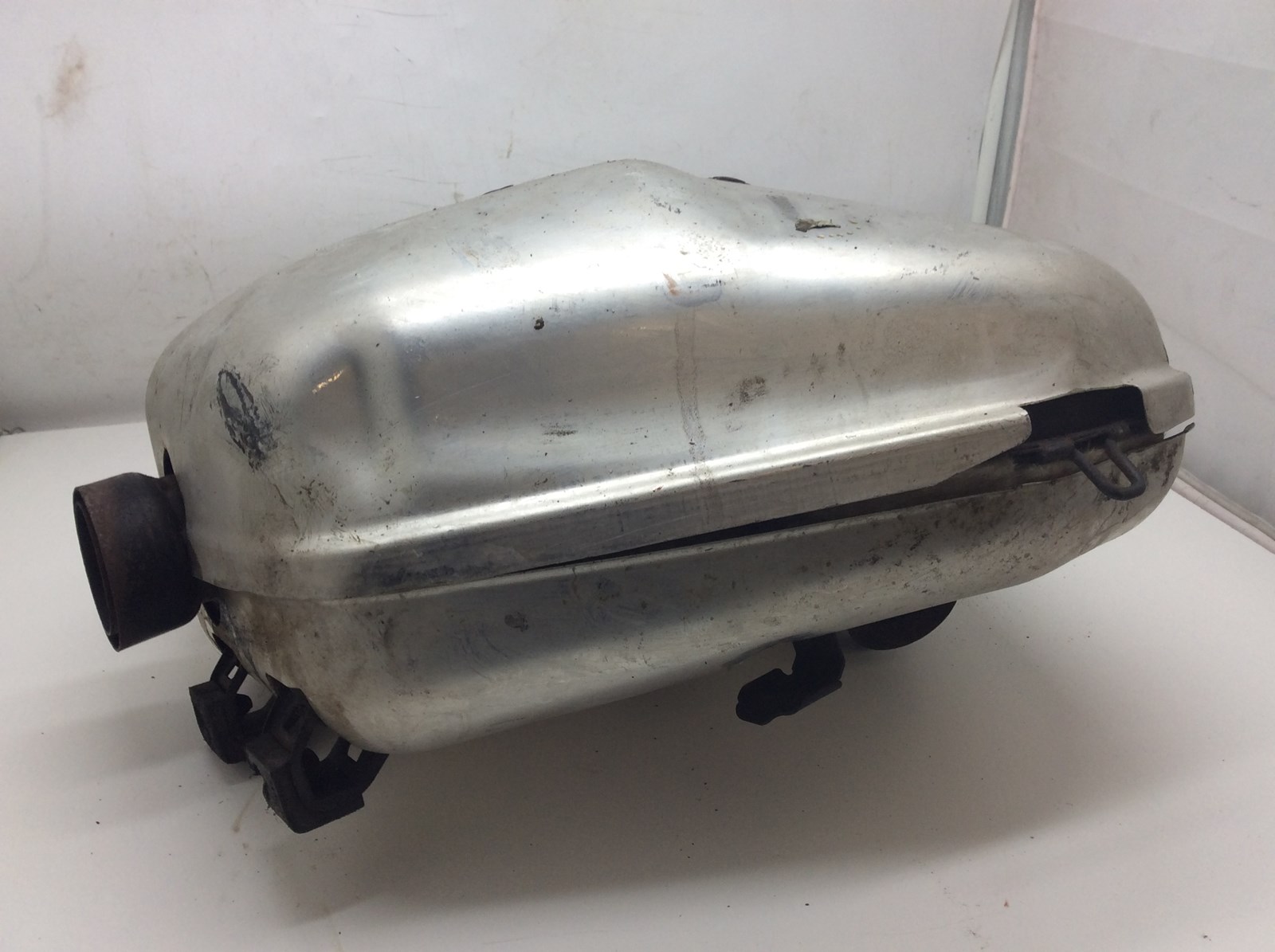 2003 Ski-Doo Muffler Silencer - Image 5