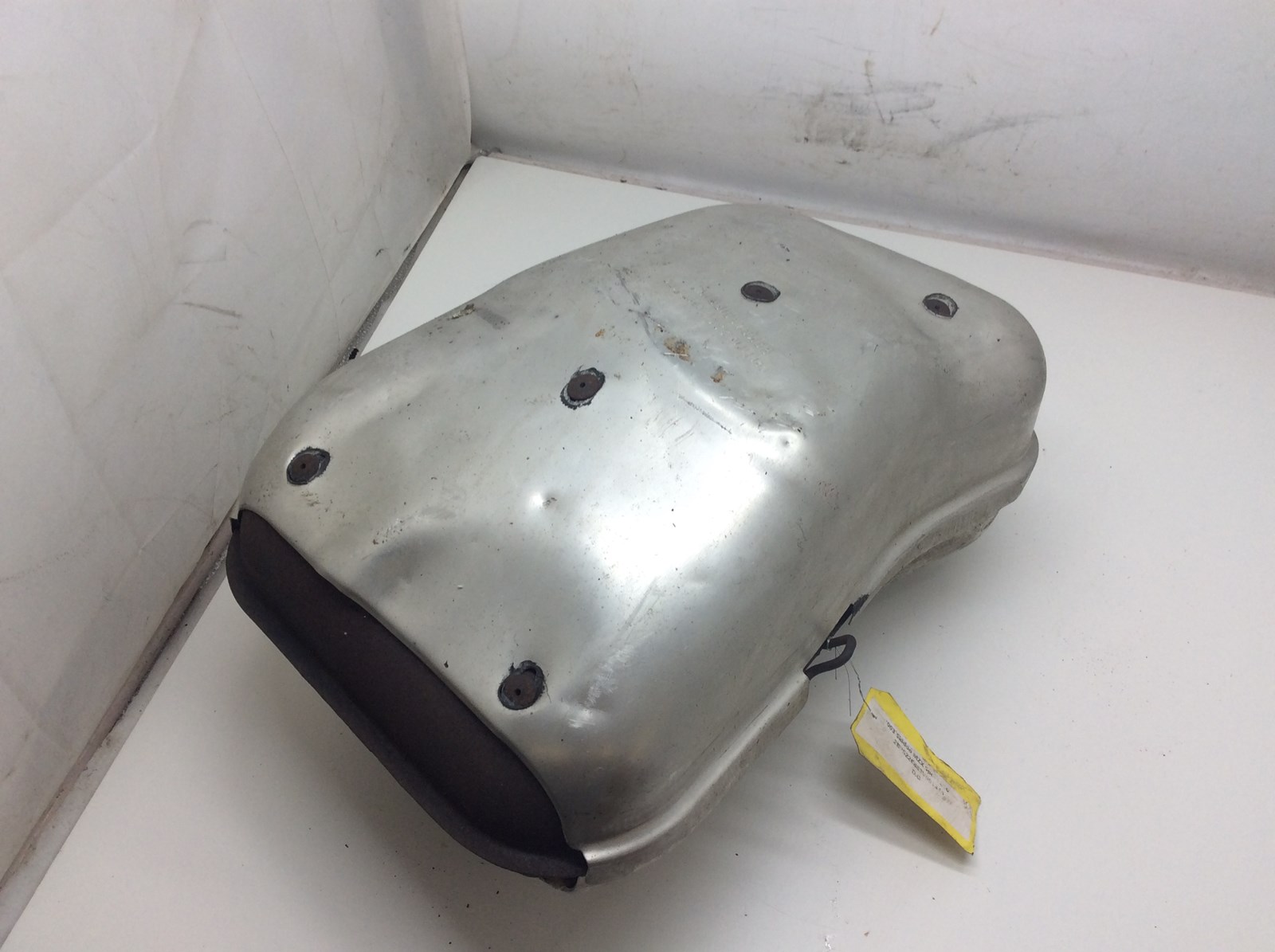 2003 Ski-Doo Muffler Silencer