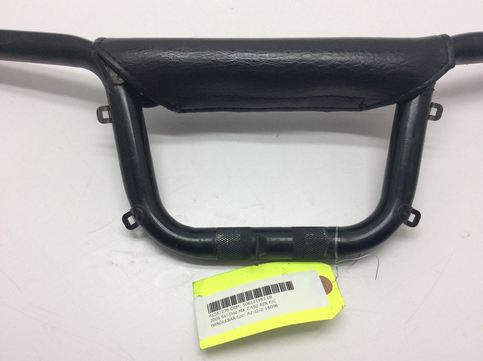 2006 Ski-Doo Handlebar - Image 3