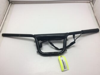 2006 Ski-Doo Handlebar
