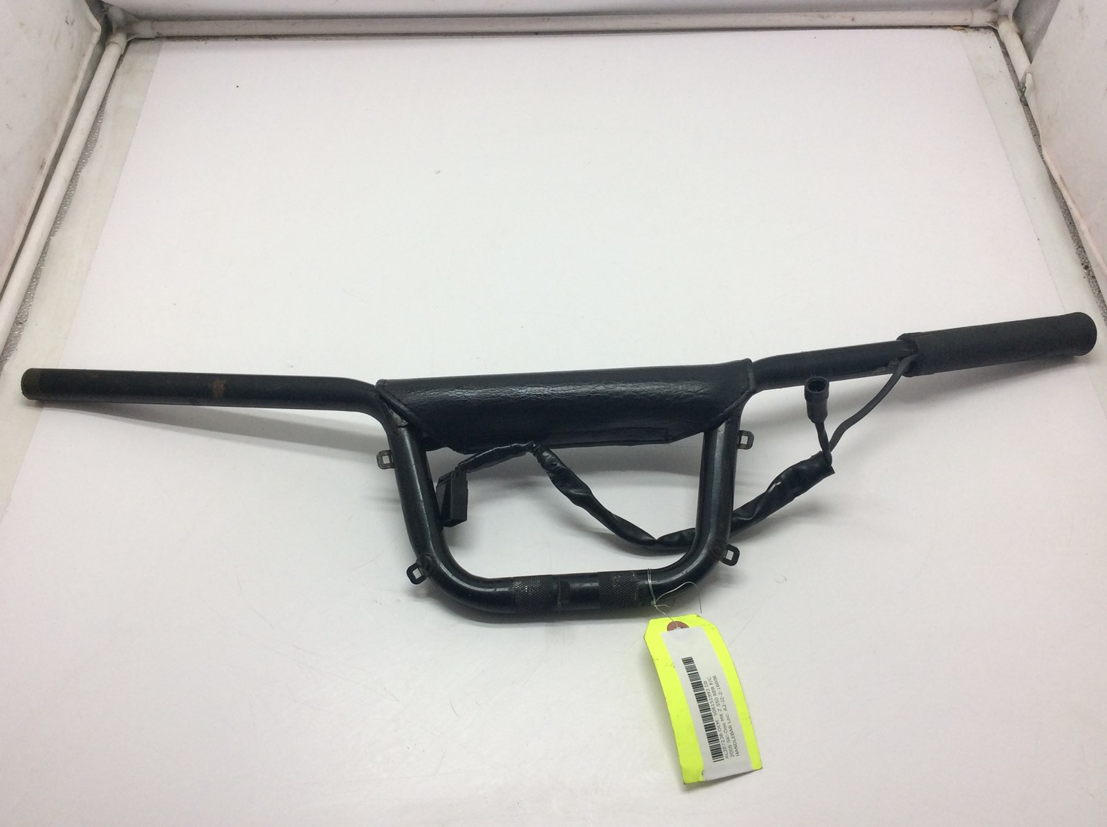 2006 Ski-Doo Handlebar