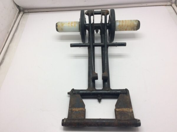 2003 Arctic Cat IDLER ARM - REAR SUSPENSION REAR ARM - Image 2