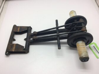 2003 Arctic Cat IDLER ARM - REAR SUSPENSION REAR ARM